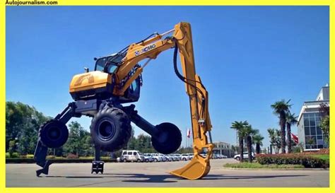 china spider excavator|Top 10 Best Spider Excavators in the World (Spider Machine).